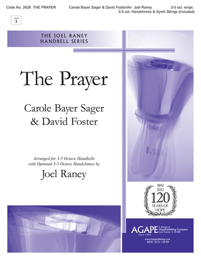 Prayer, The